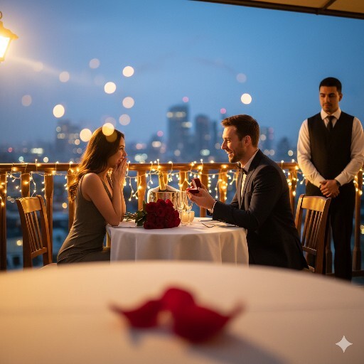Kiralık sevgili olur mu?