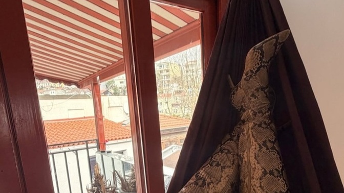 Her an her yerde uyuyabilir misiniz?