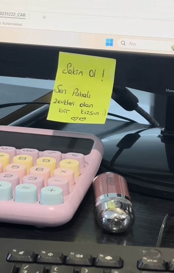 Hiçbir şey yapasınız yokken nasıl motive oluyorsunuz, kendinizi nasıl toparlıyorsunuz?