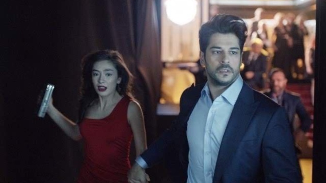 İlişkide çabalayan erkek kovalayan erkek mi?