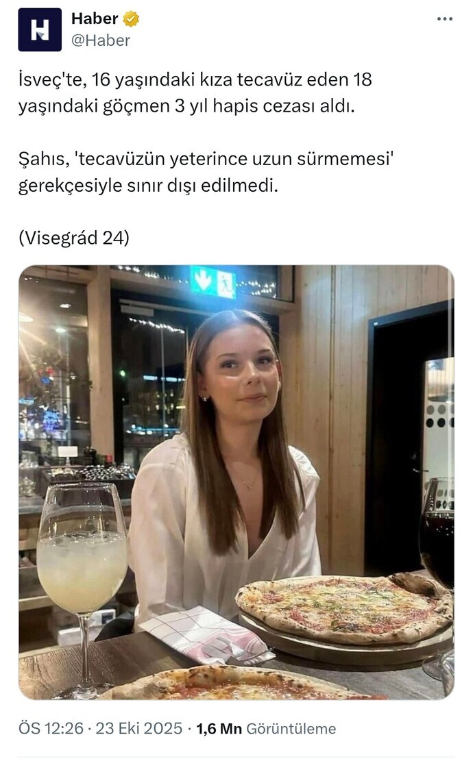 Laiklik kötülük özgürlüğü müdür?