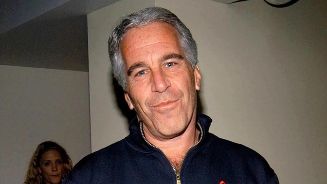 Epstein olayı hakkında ne düşünüyorsunuz?
