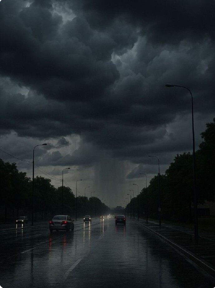 Hava durumu ruh halinizi etkiliyor mu?