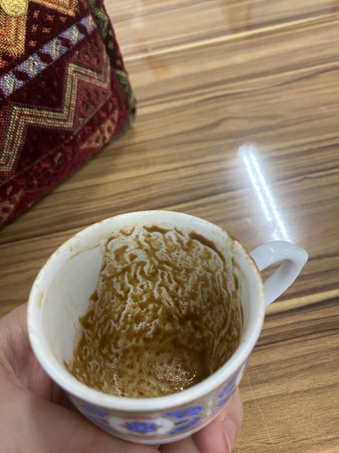 Kahve falımı nasıl yorumlarsınız, çıkan semboller ne anlama geliyor?