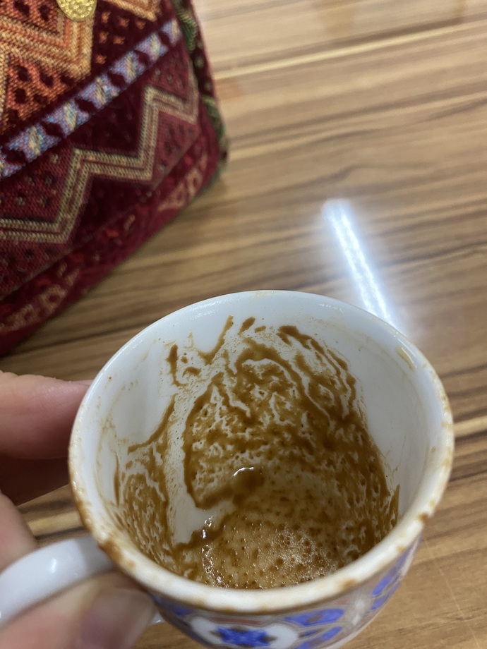 Kahve falımı nasıl yorumlarsınız, çıkan semboller ne anlama geliyor?