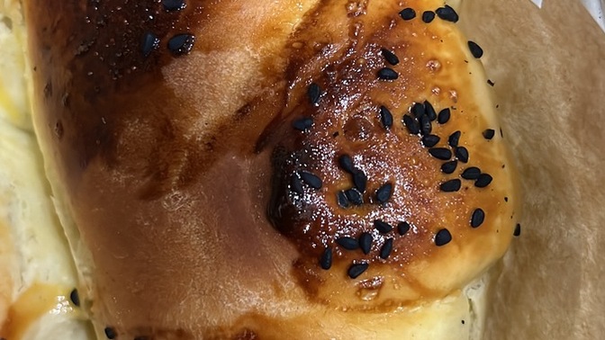 Hamur işlerinde iyimisiniz?