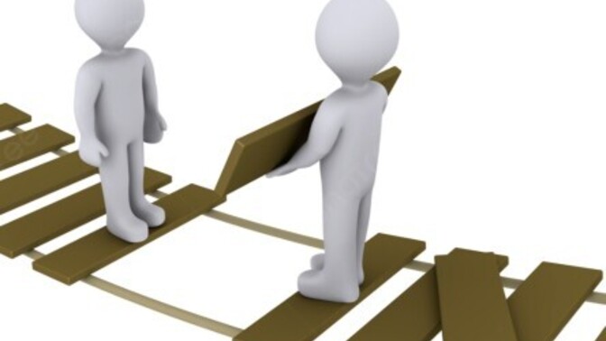 Bir kere yaptığın ama bir daha asla yapmayacağın şey nedir?