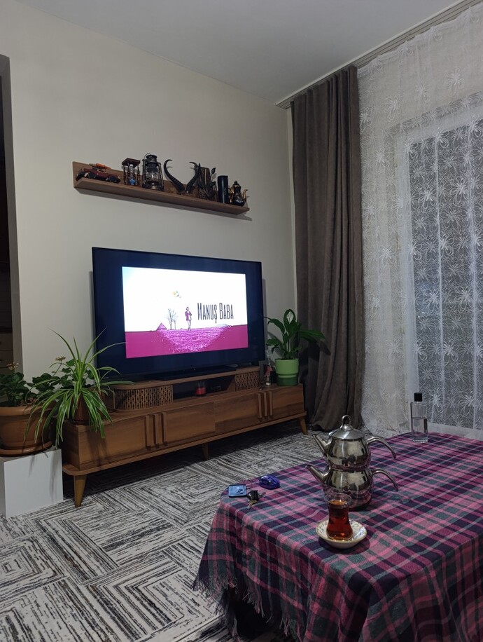 Film önerin kankalar uzaylı filmleri hariç?