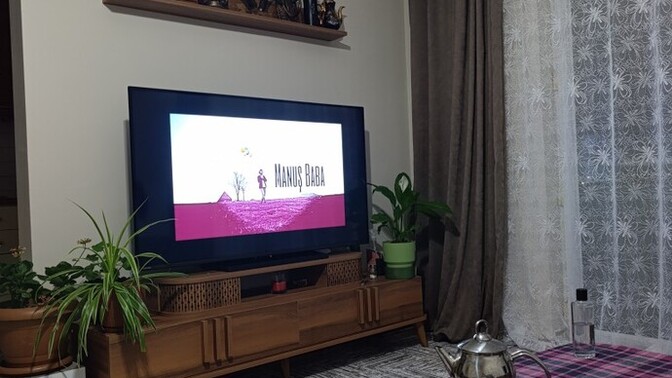 Film önerin kankalar uzaylı filmleri hariç?