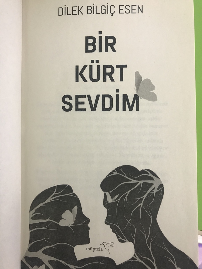 Kitap tavsiyesi lütfen?