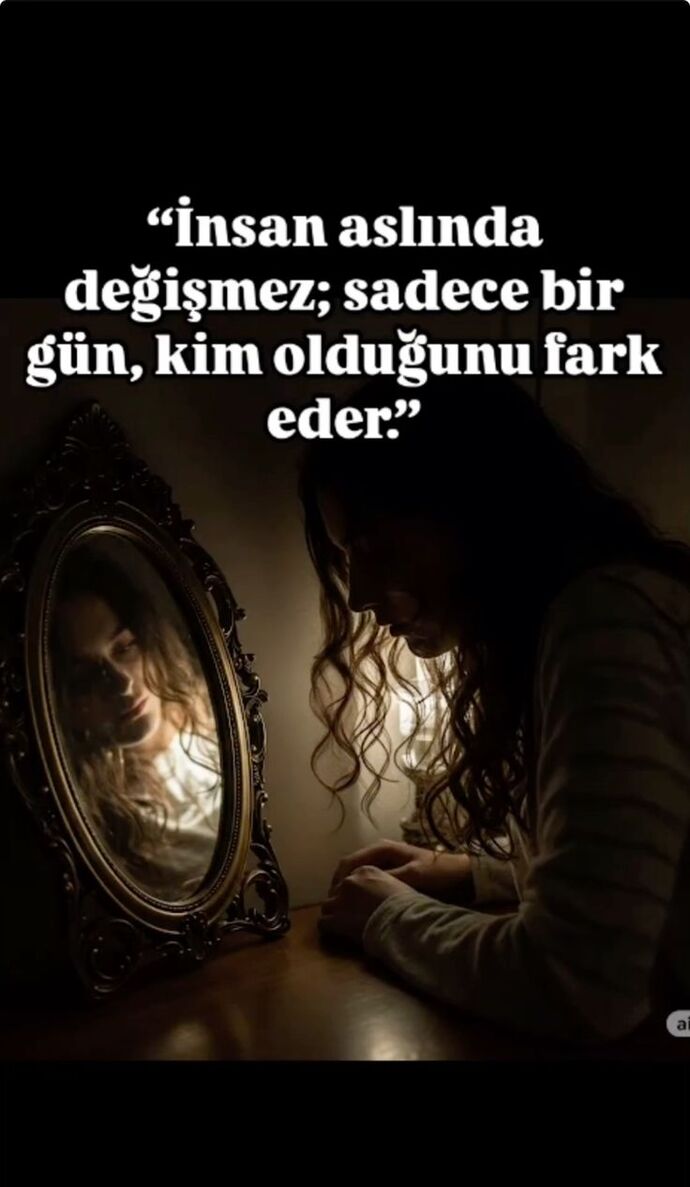 Sürekli aldatılan biri neden herkesten şüphe eder, kimseye güvenemez hale gelir?