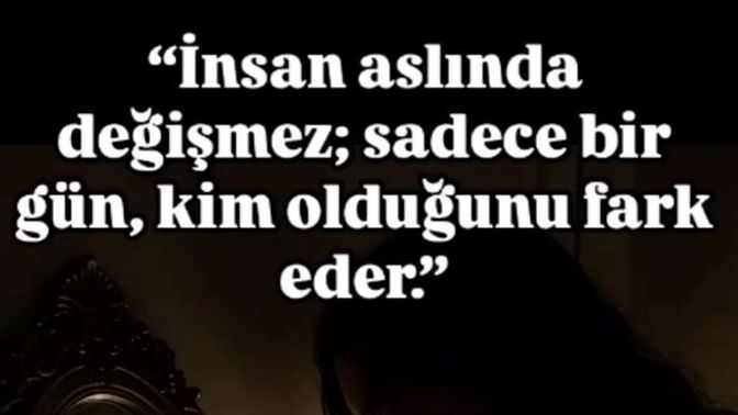 Sürekli aldatılan biri neden herkesten şüphe eder, kimseye güvenemez hale gelir?