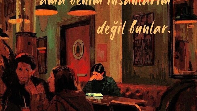 İnsanların birbirinden çok şey beklemesinin nedeni sosyal medya olabilir mi?