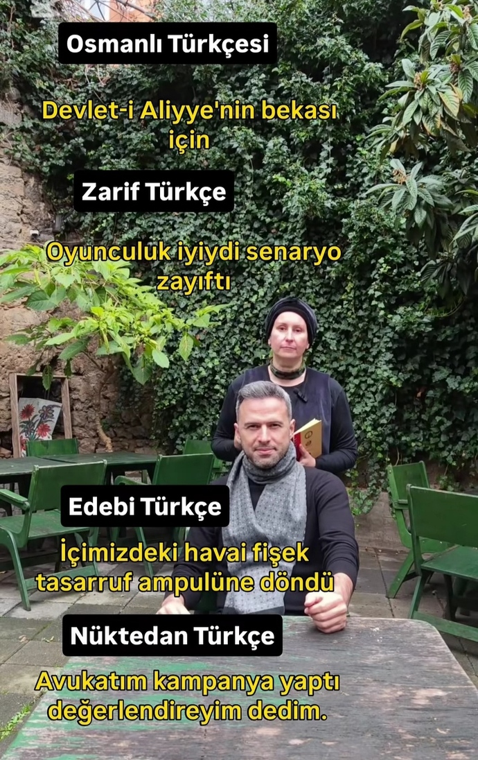 Biri size neden boşandınız diye sorsa kibarca nasıl cevap verirsiniz?