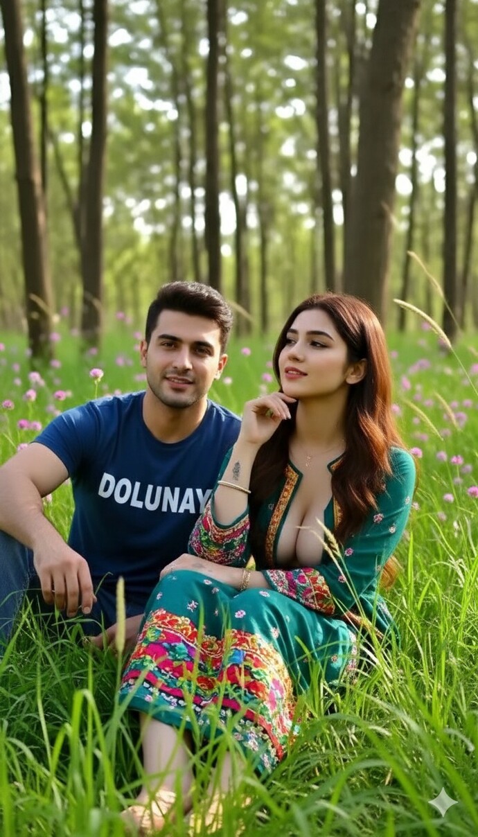 Yoruldum! Şimdi yanında olsaydım ne yapıyor olurdum?