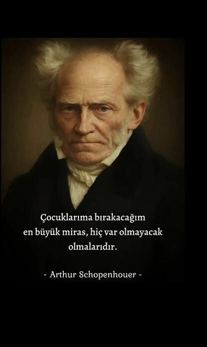 Neden Antinatalist olmalıyız?