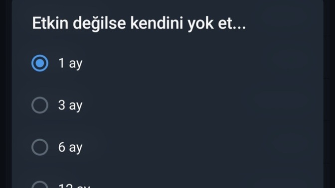 Telegram hesabı kalıcı olarak nasıl silinir, hemen kapatmanın yolu ne?