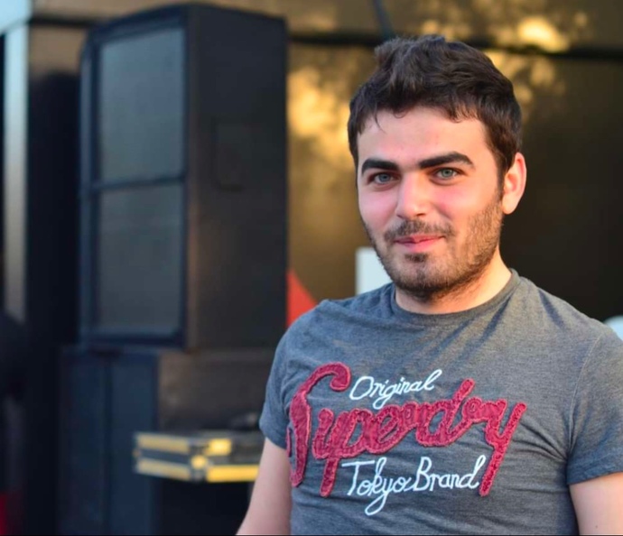 Bana kalbini verir misin?