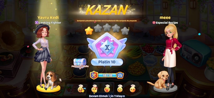Lol oynayan var mı, ?