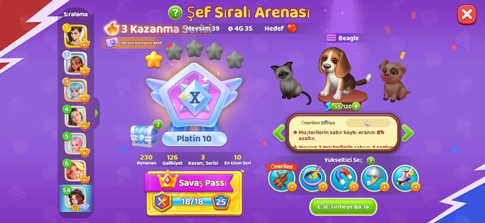 Lol oynayan var mı, ?