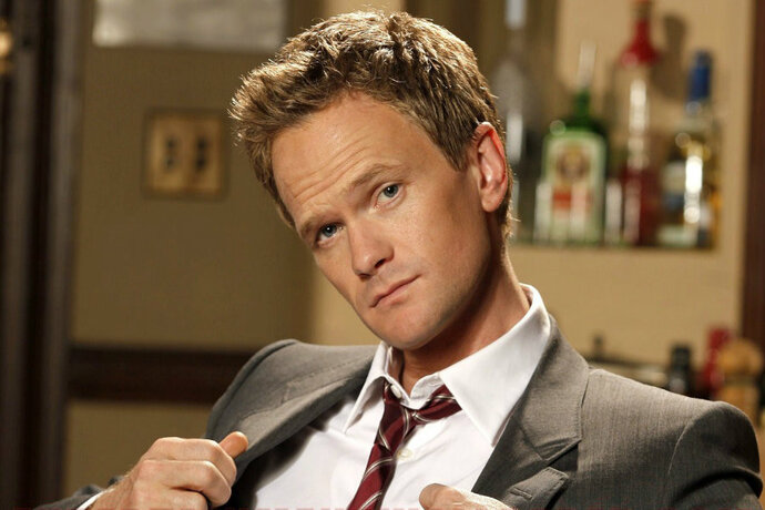 Barney