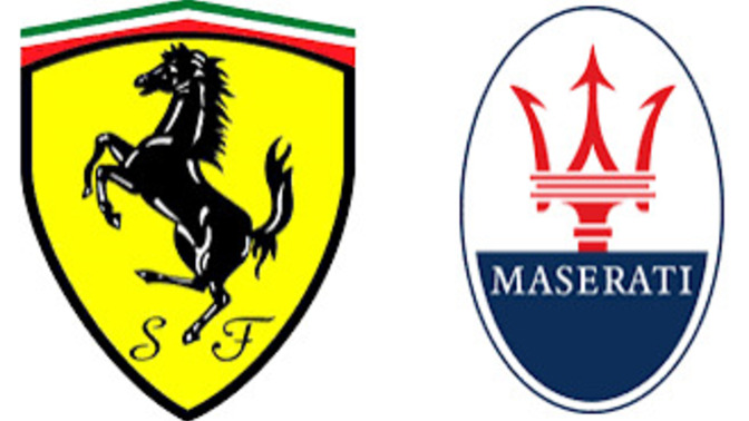Maserati mi Ferrari mi, hangisini tercih ederdiniz ve neden?