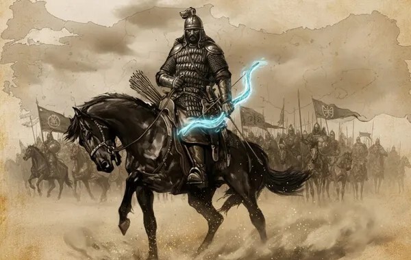 Soyunuz hangi Türk boyuna dayanıyor, hangi Türk soyuna mensupsunuz?