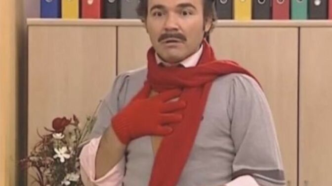 Erkekliğin %90'ı kaçmak mıdır?