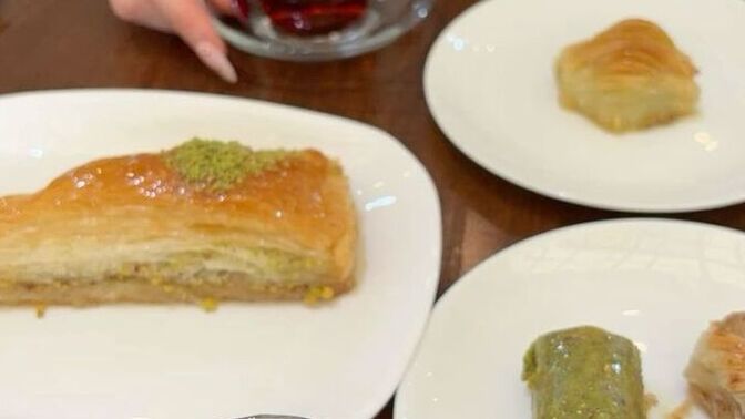 En son hangi tatlıyı yediniz, tatlı krizinizde ilk tercihiniz ne oluyor?