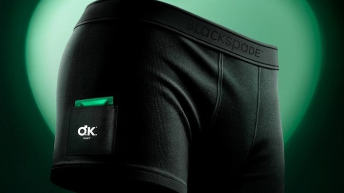 Beyler sekste sizin için çepli boxer yapıldı sevdiniz mi?