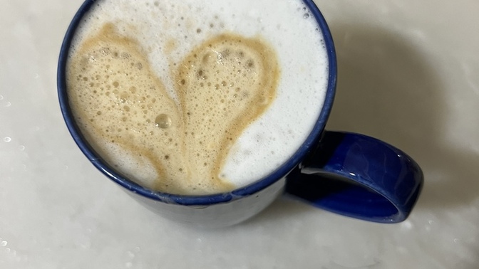 Kahve mi çay mii?
