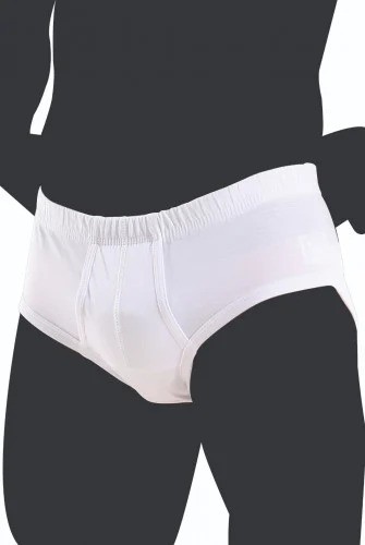 Bu tarz don giyen erkekten olur mu?