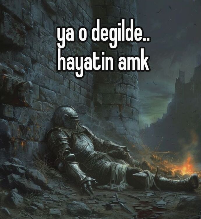 Hiçbirini seçmezdim
