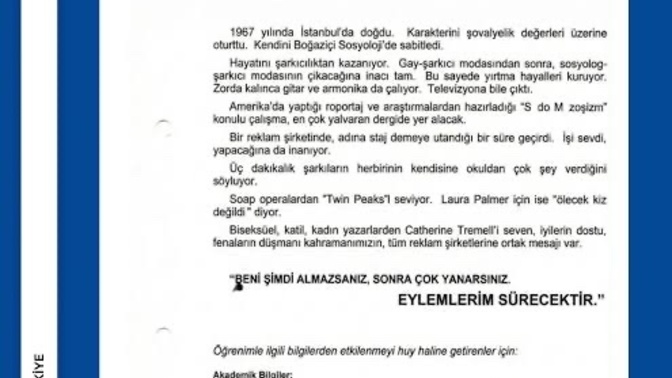 CV hazırlarken abartır mısınız?