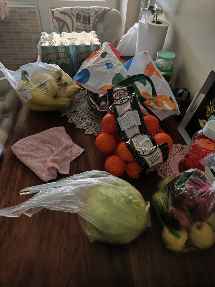 Her dışarı çıktığınızda kaç para harcıyorsunuz?