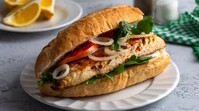 Balık ekmek sevenler burada mı, sizce en iyi balık ekmek nerede yenir?