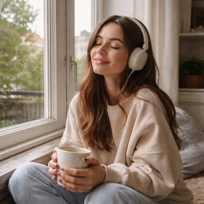Müzik önerileri alabilir miyim?
