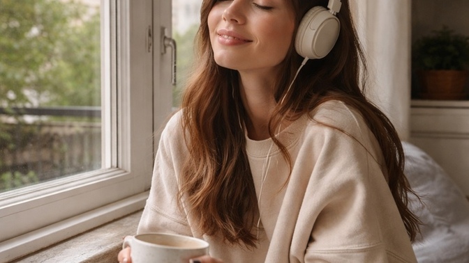 Müzik önerileri alabilir miyim?