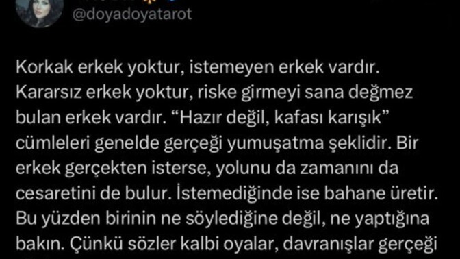 Gerçek erkekler neden bu kadar azaldı?