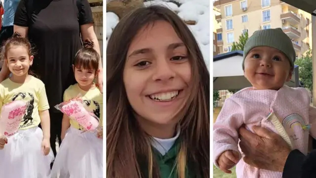6 Şubat depremi kayıp çocuklar