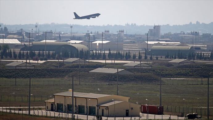 Adana/incirlik