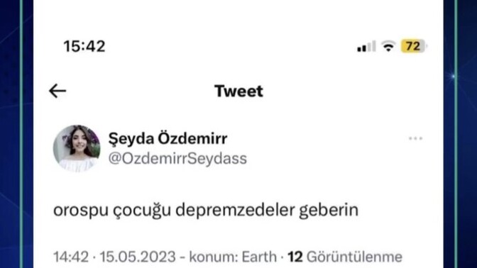 Depremzedelere yapılan zorbalık ve baskıyi asla unutmayacağız?