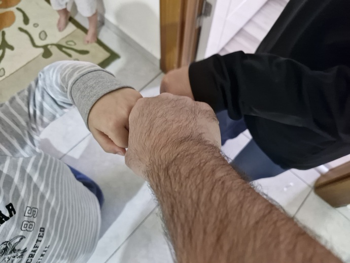 Takım çalışmasında nasılsınız?