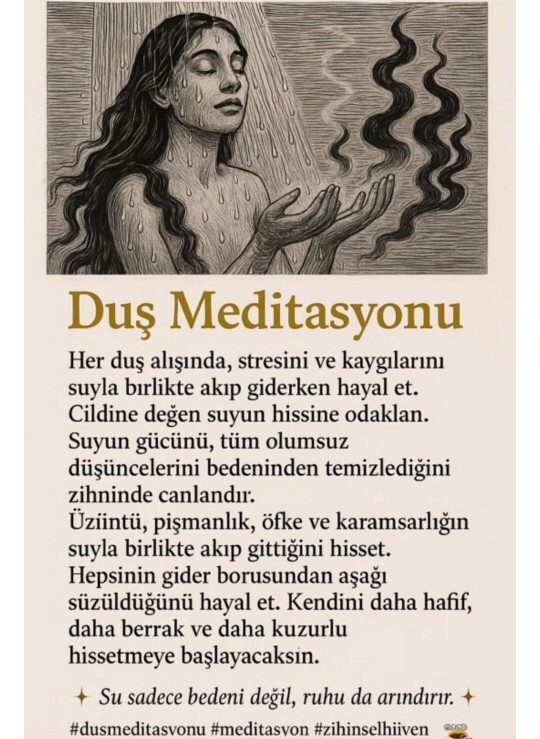 Hiç cilt bakımında jakuzi\sauna keyfi yaptın mı?