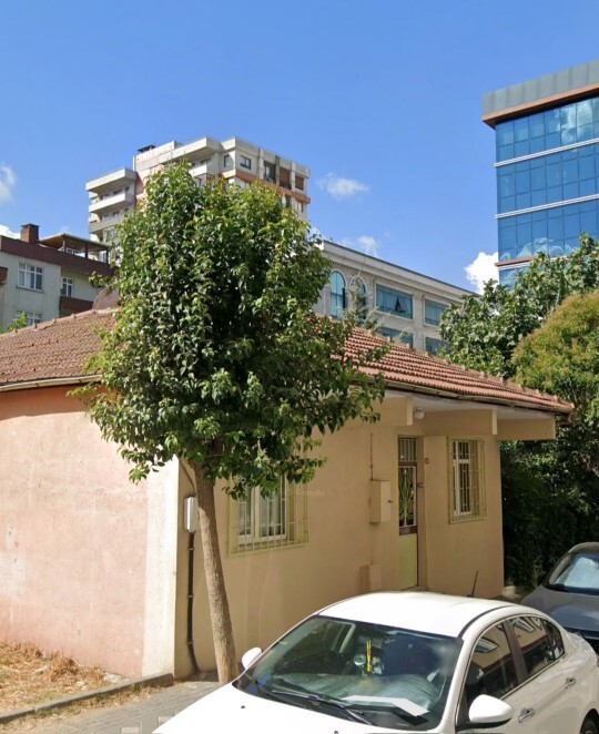 Müstakil ev mi apartman mı böyle evde oturmak istermiydiniz?