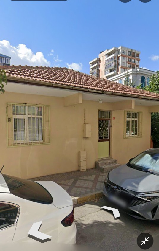 Müstakil ev mi apartman mı böyle evde oturmak istermiydiniz?