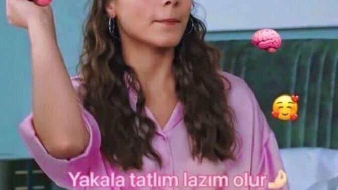 Her yerde psikopat var da, burası genel müdürlük mü acaba?