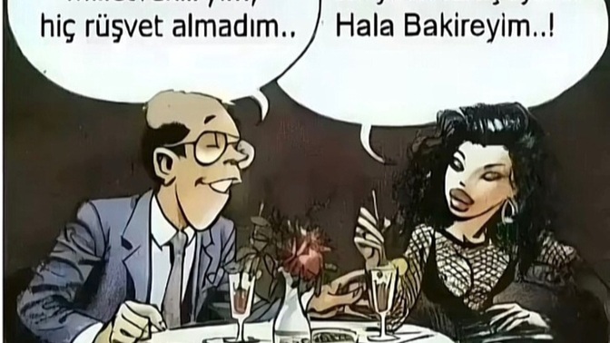 Yalan olduğunu bildiğiniz bir doğruya sadece herkese uyum sağlamak için inanır mısınız?