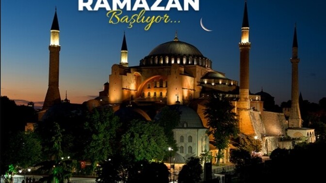 Ramazan Geliyor 2026 Ramazan'ı şerif nasıl geçirmeyi Planlıyorsunuz?