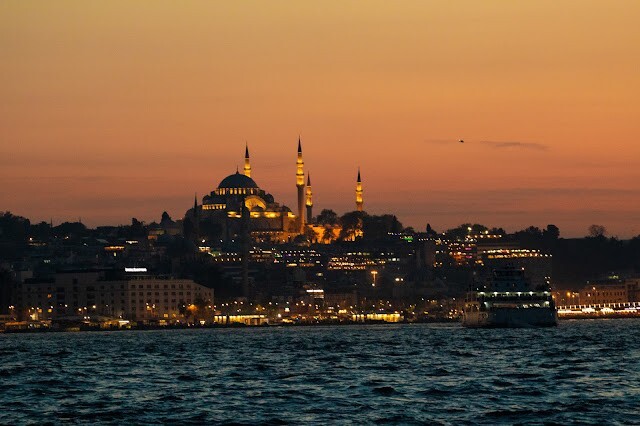 En sevdiğiniz vakit hangisi?